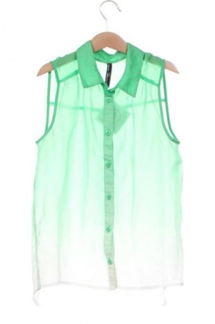 Дамска риза Outfitters Nation, Размер XS, Цвят Зелен, Цена 11,75 €