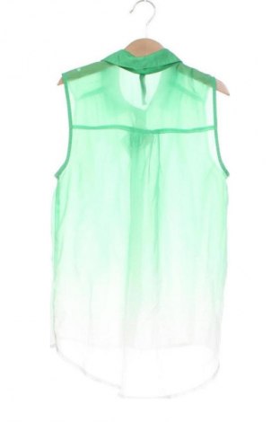 Дамска риза Outfitters Nation, Размер XS, Цвят Зелен, Цена 11,75 €