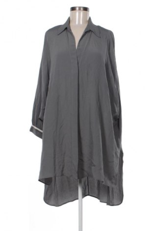 Дамска риза PANICALE, Размер XL, Цвят Сив, Цена 18,91 €