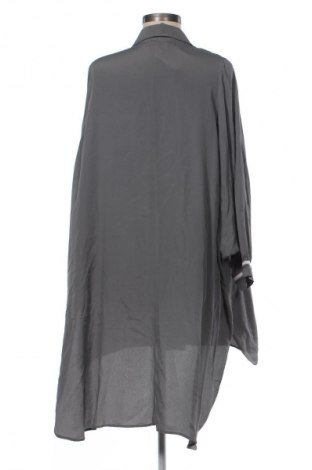 Дамска риза PANICALE, Размер XL, Цвят Сив, Цена 18,91 €