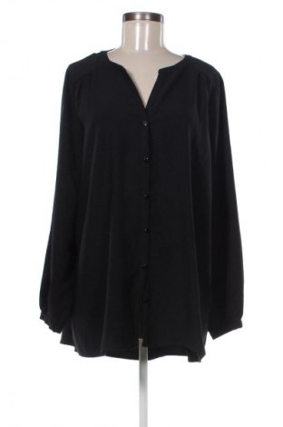 Dámská košile  Paprika, Velikost M, Barva Černá, Cena  49,00 Kč