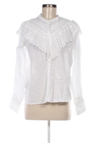 Γυναικείο πουκάμισο Part Two, Μέγεθος S, Χρώμα Λευκό, Τιμή 21,99 €