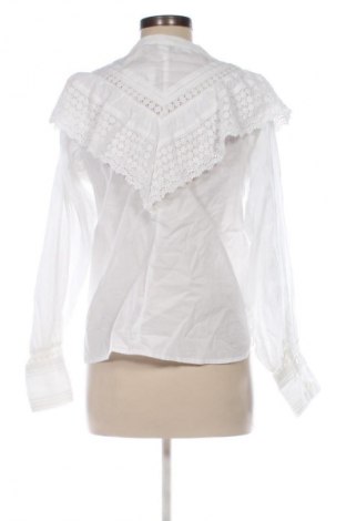 Γυναικείο πουκάμισο Part Two, Μέγεθος S, Χρώμα Λευκό, Τιμή 21,99 €