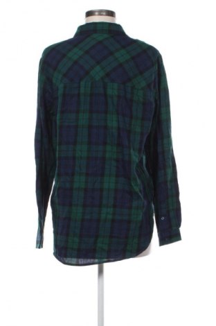 Γυναικείο πουκάμισο Piazza Italia, Μέγεθος L, Χρώμα Πολύχρωμο, Τιμή 6,99 €