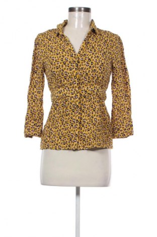 Dámská košile  Pieces, Velikost S, Barva Vícebarevné, Cena  49,00 Kč