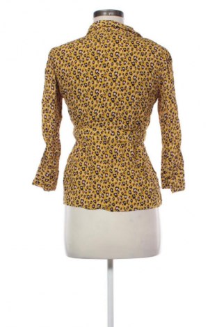 Dámská košile  Pieces, Velikost S, Barva Vícebarevné, Cena  49,00 Kč