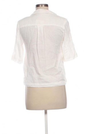 Dámská košile  Pieces, Velikost XS, Barva Bílá, Cena  409,00 Kč