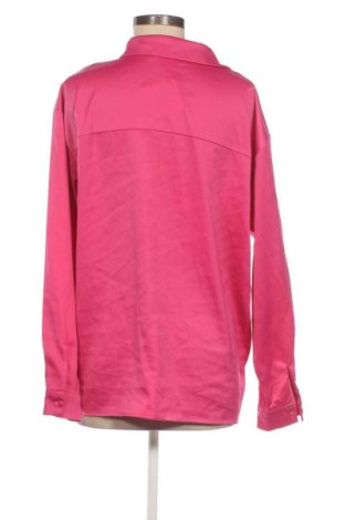 Дамска риза Pieces, Размер M, Цвят Розов, Цена 7,15 €