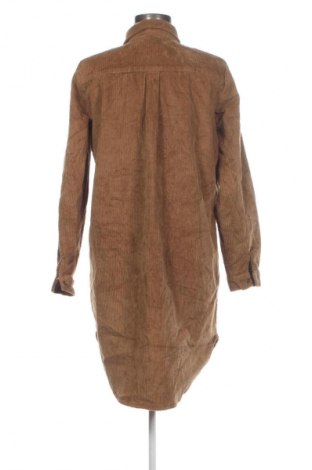 Cămașă de femei Pieces, Mărime S, Culoare Maro, Preț 11,99 Lei