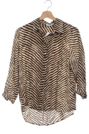 Cămașă de femei Pigalle, Mărime XS, Culoare Multicolor, Preț 26,07 Lei