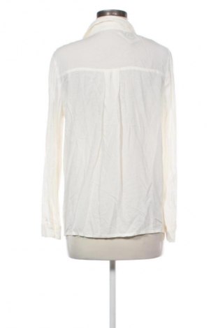 Cămașă de femei Pimkie, Mărime M, Culoare Ecru, Preț 15,99 Lei