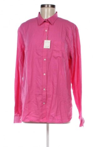 Dámská košile  Piola, Velikost XXL, Barva Růžová, Cena  869,00 Kč