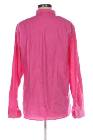 Dámská košile  Piola, Velikost XXL, Barva Růžová, Cena  869,00 Kč