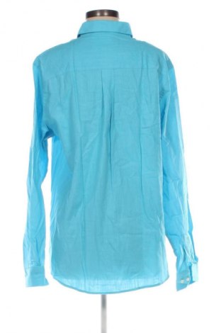 Dámská košile  Piola, Velikost XXL, Barva Modrá, Cena  869,00 Kč