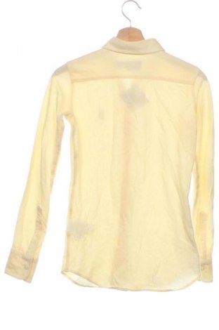 Дамска риза Polo Ralph Lauren, Размер XXS, Цвят Жълт, Цена 38,85 €