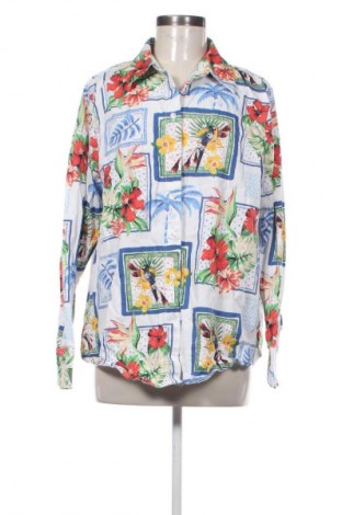 Дамска риза Primark, Размер L, Цвят Многоцветен, Цена 4,09 €