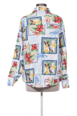 Дамска риза Primark, Размер L, Цвят Многоцветен, Цена 4,09 €