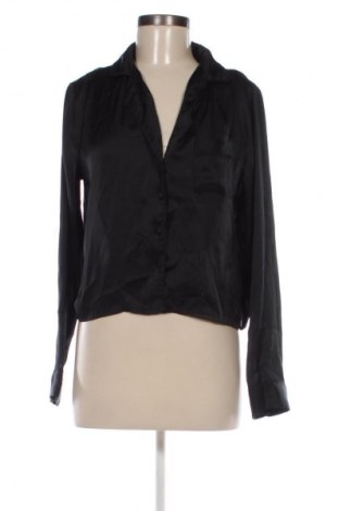 Дамска риза Primark, Размер S, Цвят Черен, Цена 5,62 €