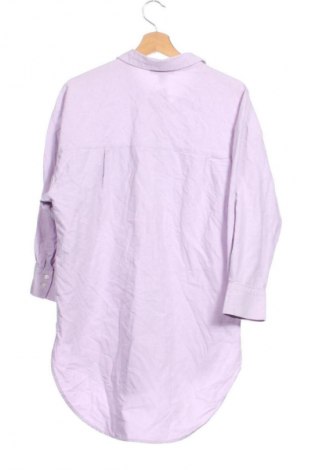 Dámska košeľa  Primark, Veľkosť XS, Farba Popolavo ružová, Cena  5,95 €