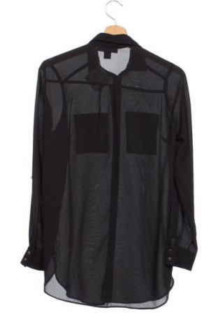 Damska koszula Primark, Rozmiar XS, Kolor Czarny, Cena 6,99 zł