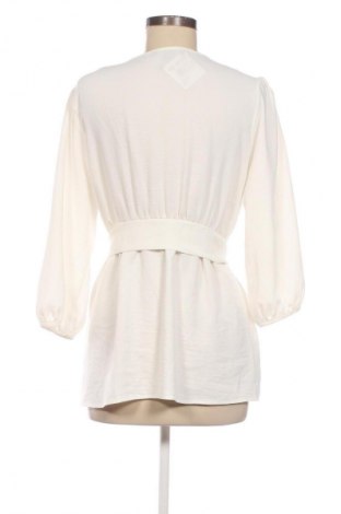 Γυναικείο πουκάμισο Primark, Μέγεθος M, Χρώμα Εκρού, Τιμή 3,99 €