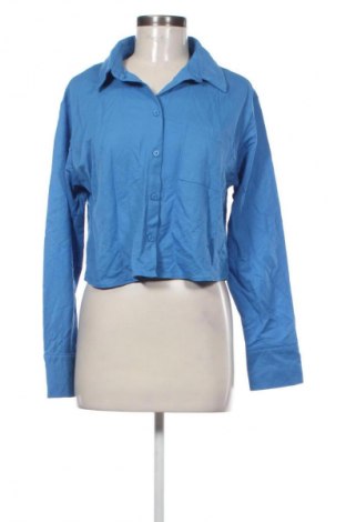 Дамска риза Primark, Размер S, Цвят Син, Цена 2,04 €