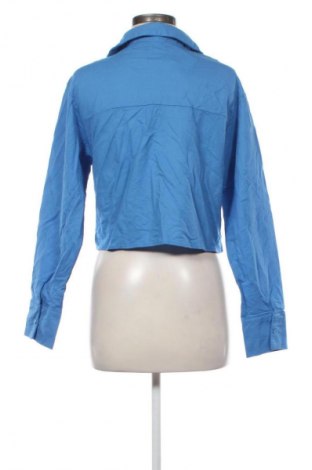 Дамска риза Primark, Размер S, Цвят Син, Цена 2,04 €