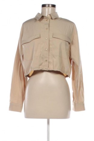Cămașă de femei Primark, Mărime L, Culoare Bej, Preț 33,99 Lei