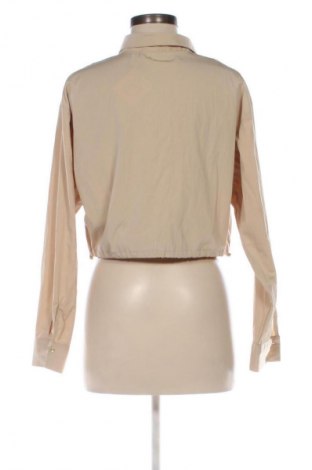 Cămașă de femei Primark, Mărime L, Culoare Bej, Preț 33,99 Lei