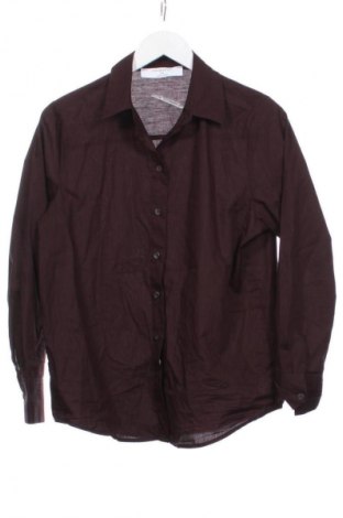 Дамска риза Primark, Размер XS, Цвят Кафяв, Цена 7,66 €
