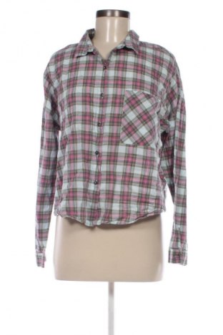 Dámská košile  Pull&Bear, Velikost L, Barva Vícebarevné, Cena  249,00 Kč