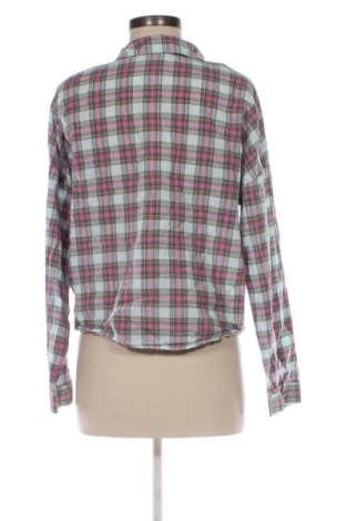 Dámská košile  Pull&Bear, Velikost L, Barva Vícebarevné, Cena  249,00 Kč