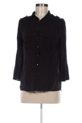 Női ing Pull&Bear, Méret S, Szín Fekete, Ár 889 Ft