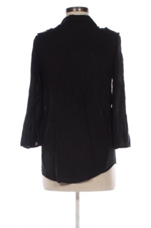 Női ing Pull&Bear, Méret S, Szín Fekete, Ár 889 Ft