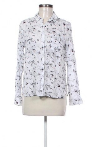 Дамска риза Q/S by S.Oliver, Размер S, Цвят Многоцветен, Цена 2,04 €