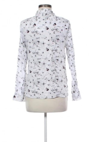 Дамска риза Q/S by S.Oliver, Размер S, Цвят Многоцветен, Цена 2,04 €