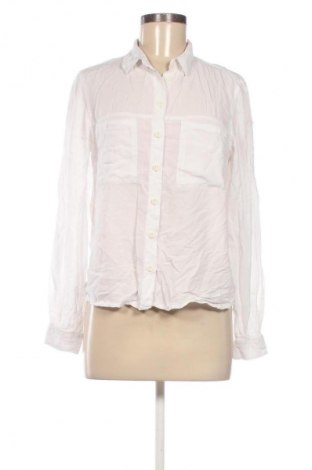 Damenbluse Q/S by S.Oliver, Größe S, Farbe Weiß, Preis € 2,99