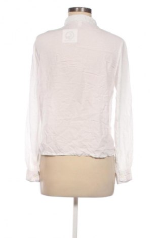 Damenbluse Q/S by S.Oliver, Größe S, Farbe Weiß, Preis € 2,99