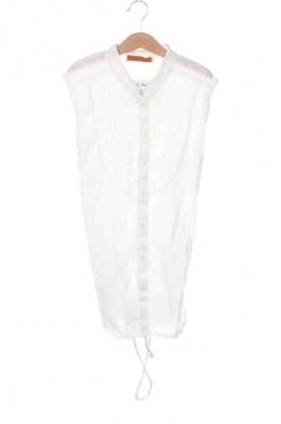 Дамска риза Quiosque, Размер XL, Цвят Бял, Цена 11,94 €