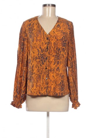 Damska koszula Reken Maar, Rozmiar M, Kolor Kolorowy, Cena 22,99 zł