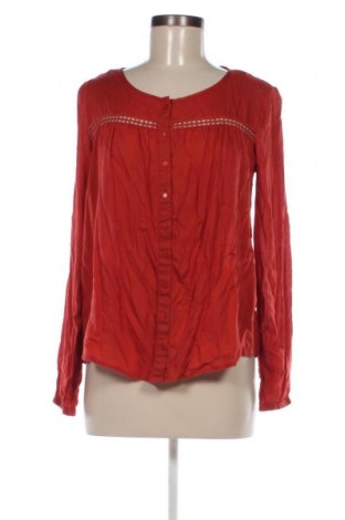 Dámská košile  Reserved, Velikost S, Barva Hnědá, Cena  222,00 Kč