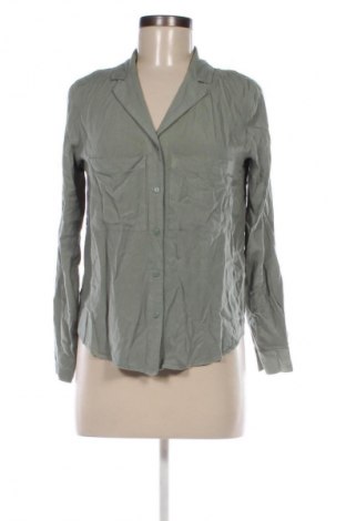 Dámská košile  Reserved, Velikost S, Barva Zelená, Cena  169,00 Kč