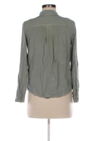 Dámská košile  Reserved, Velikost S, Barva Zelená, Cena  169,00 Kč