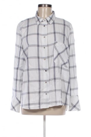 Дамска риза Reserved, Размер XL, Цвят Многоцветен, Цена 4,09 €