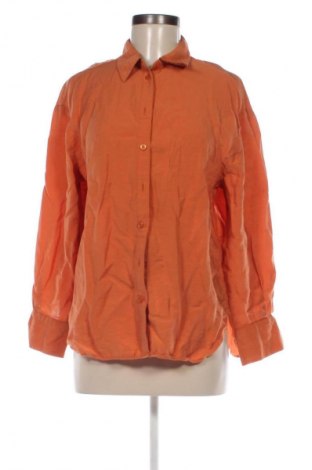 Cămașă de femei Reserved, Mărime S, Culoare Maro, Preț 33,99 Lei