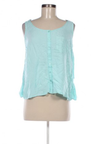 Damenbluse Reserved, Größe M, Farbe Blau, Preis € 7,37