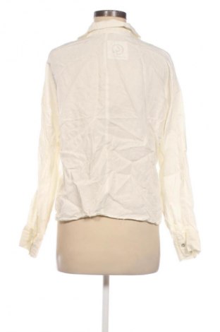 Дамска риза Reserved, Размер L, Цвят Екрю, Цена 4,60 €