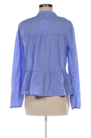 Γυναικείο πουκάμισο Reserved, Μέγεθος XL, Χρώμα Μπλέ, Τιμή 9,99 €