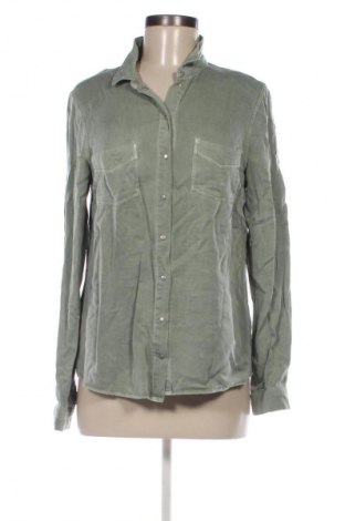 Cămașă de femei Review, Mărime L, Culoare Verde, Preț 23,99 Lei
