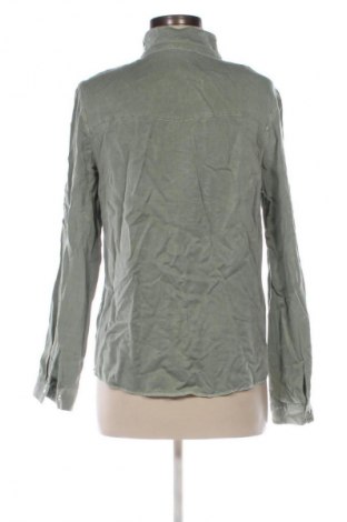 Cămașă de femei Review, Mărime L, Culoare Verde, Preț 23,99 Lei